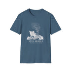 Stay Awhile T-Shirt
