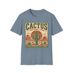 Cactus National Park 2 T-Shirt
