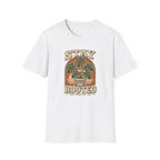 Stay Rooted Vintage Monstera T-Shirt