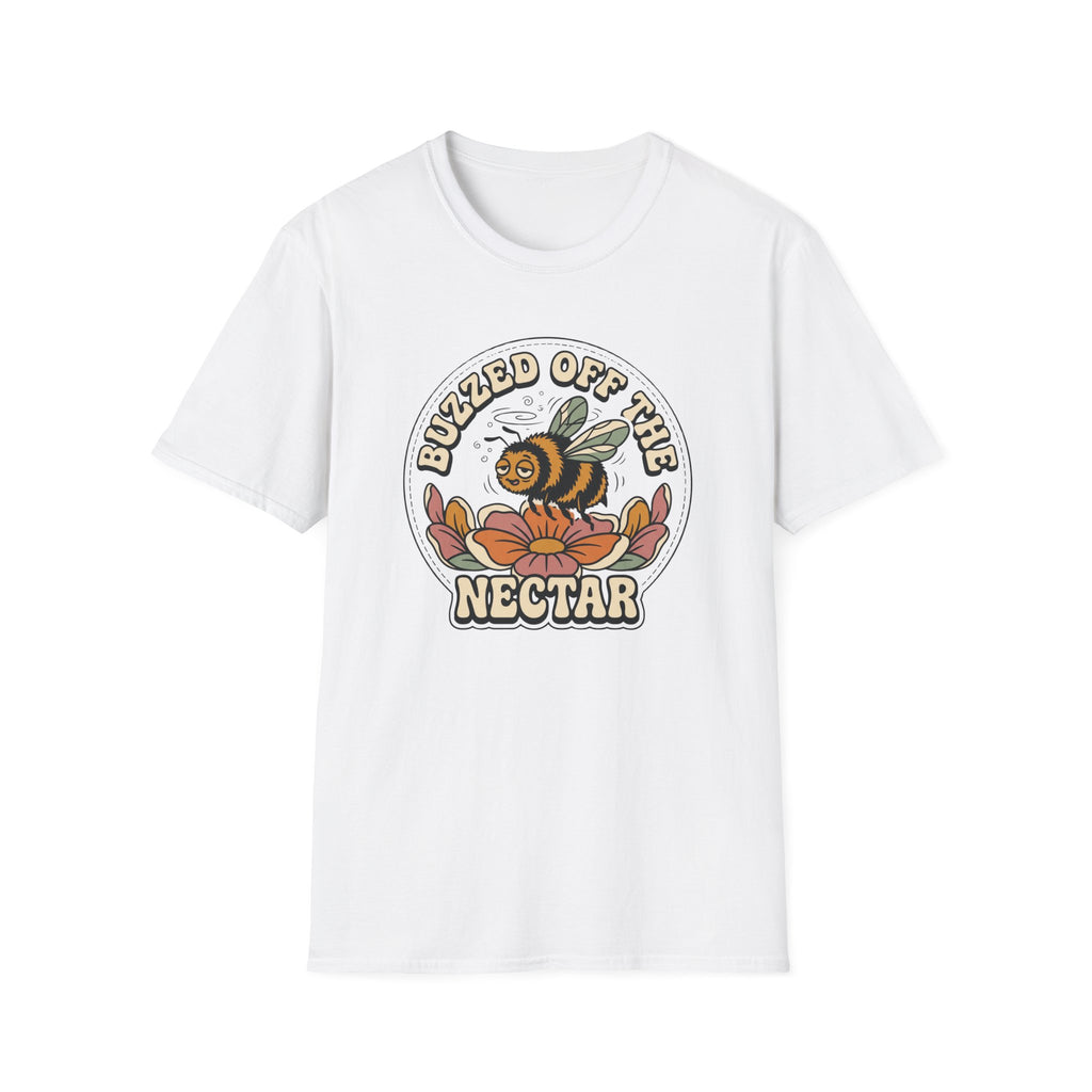 Buzzed off the Nectar T-Shirt