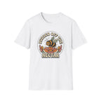 Buzzed off the Nectar T-Shirt