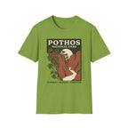 Pothos National Park T-Shirt 2 — Vintage Plant Lover Tee