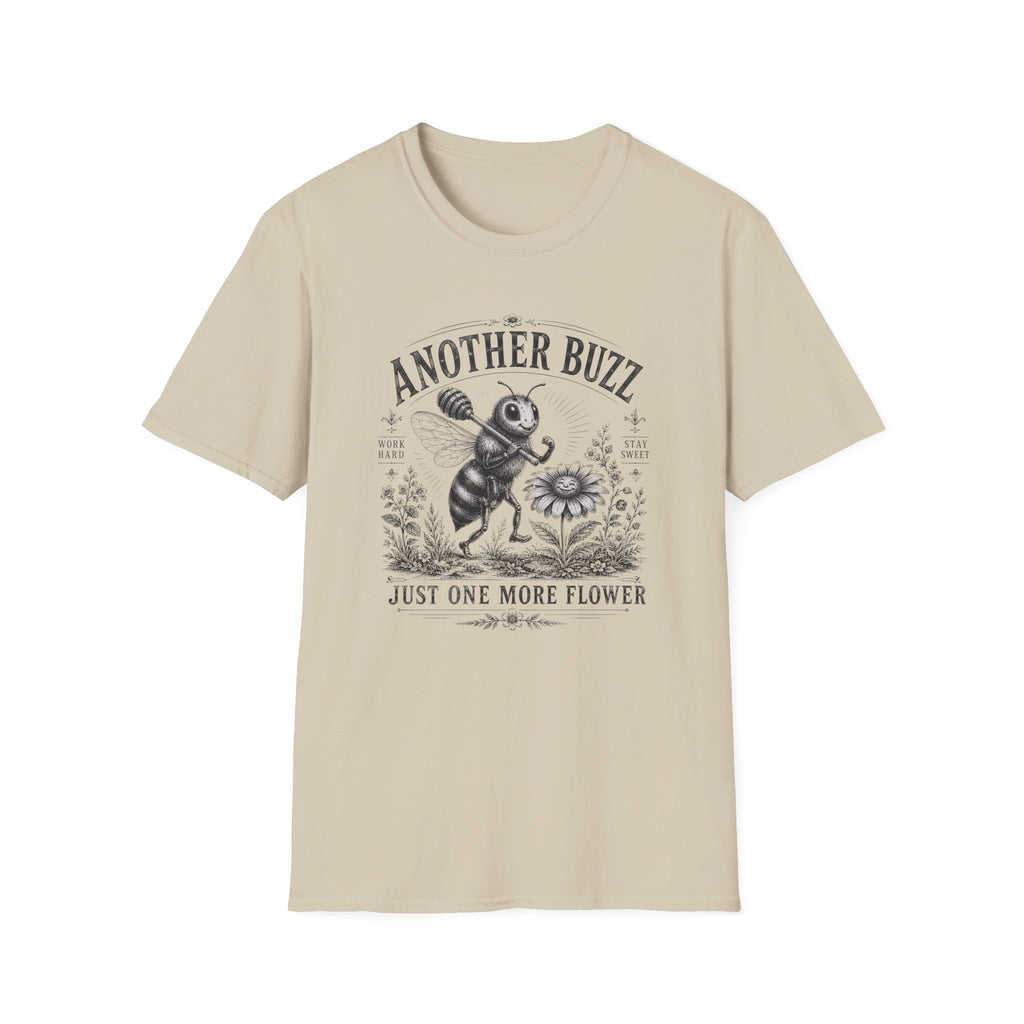Just Another Buzz T-Shirt
