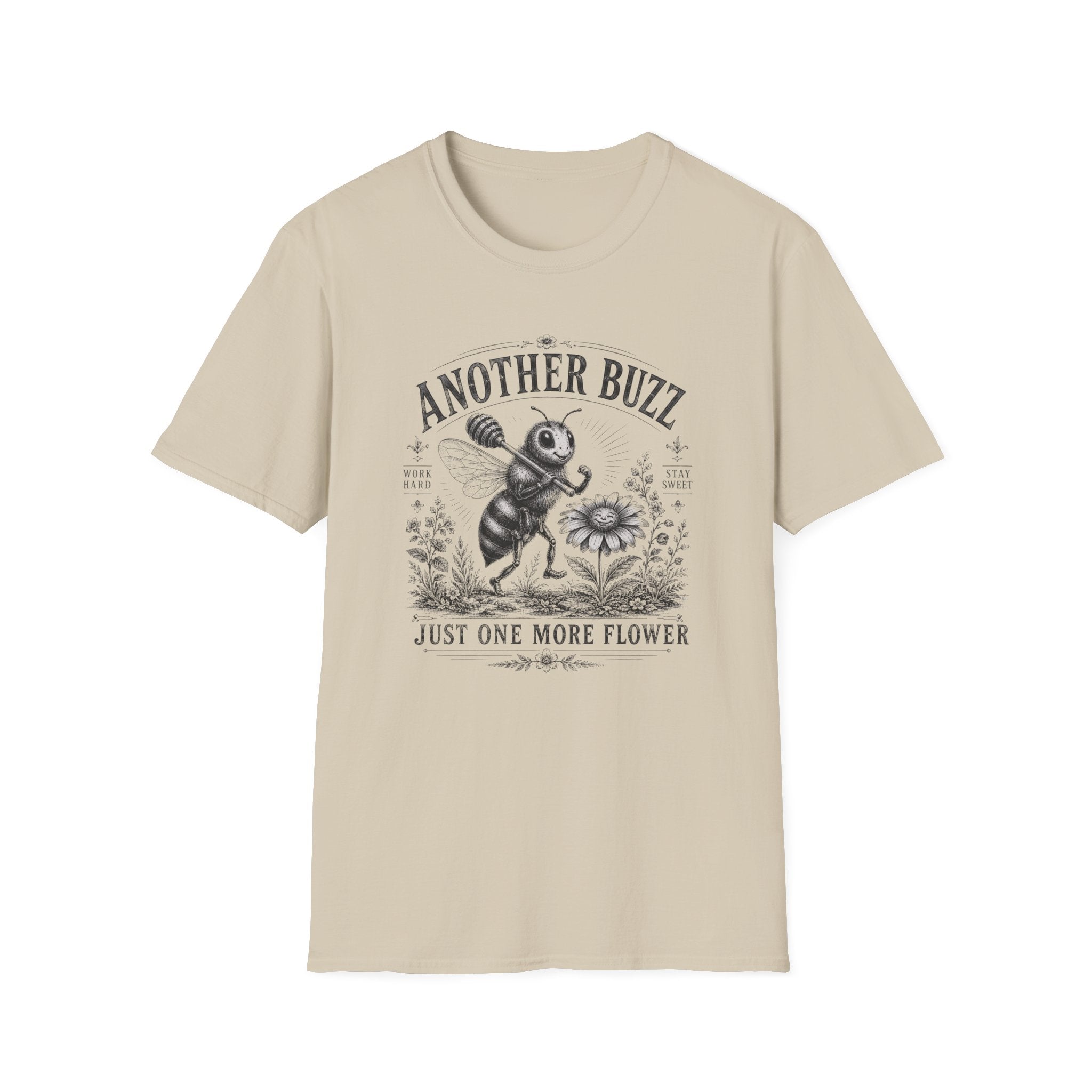 Just Another Buzz T-Shirt