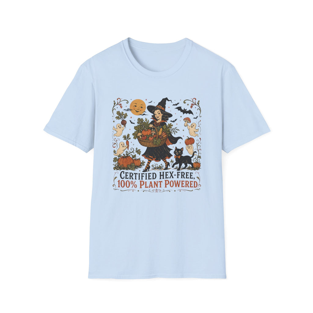Certified Hex-Free T-Shirt