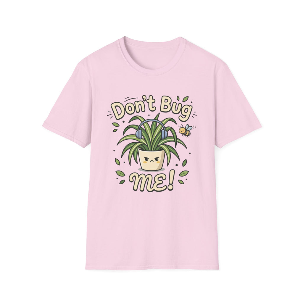 Don't Bug Me Graphic T-Shirt
