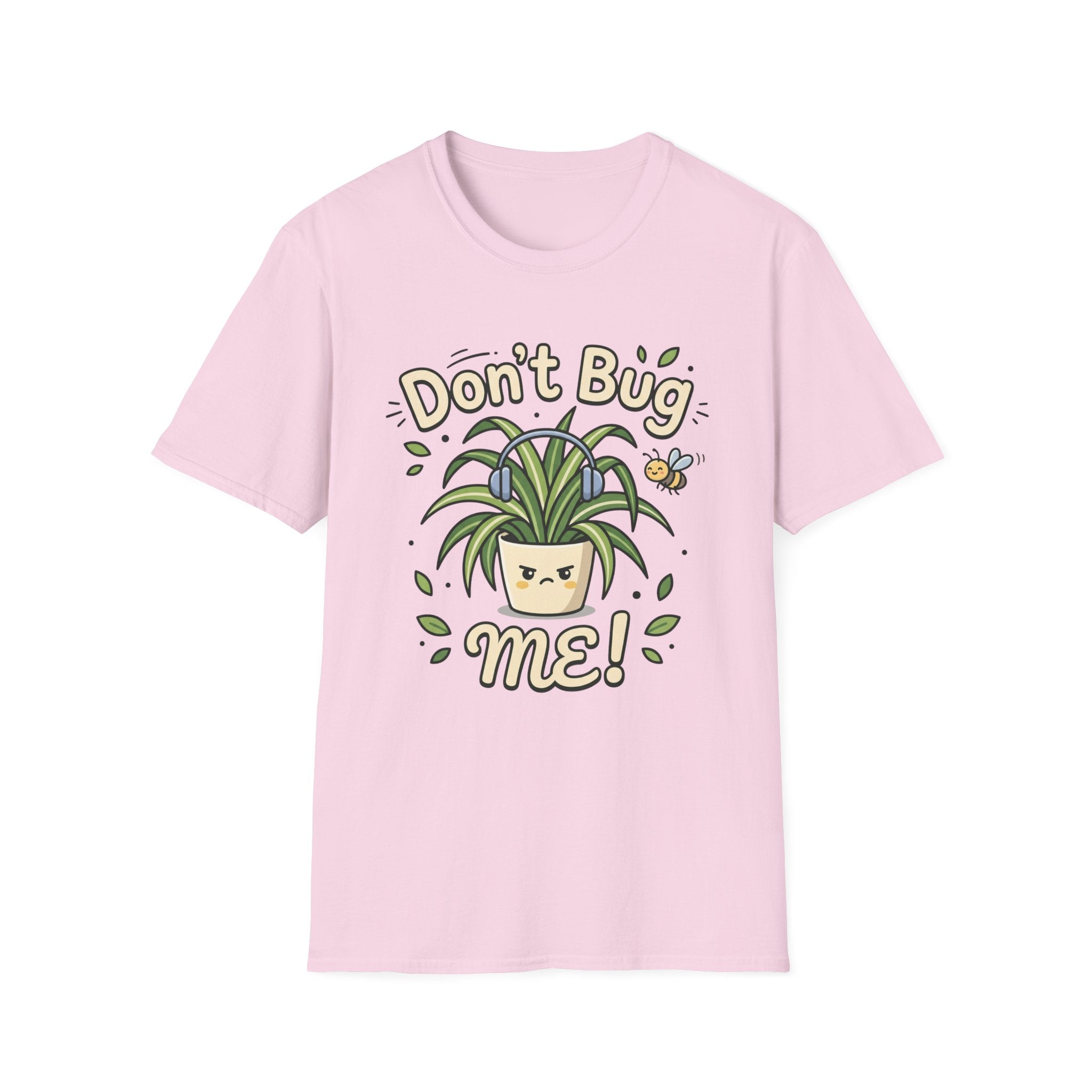 Don't Bug Me Graphic T-Shirt