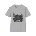 Peak Social Distancing T-Shirt