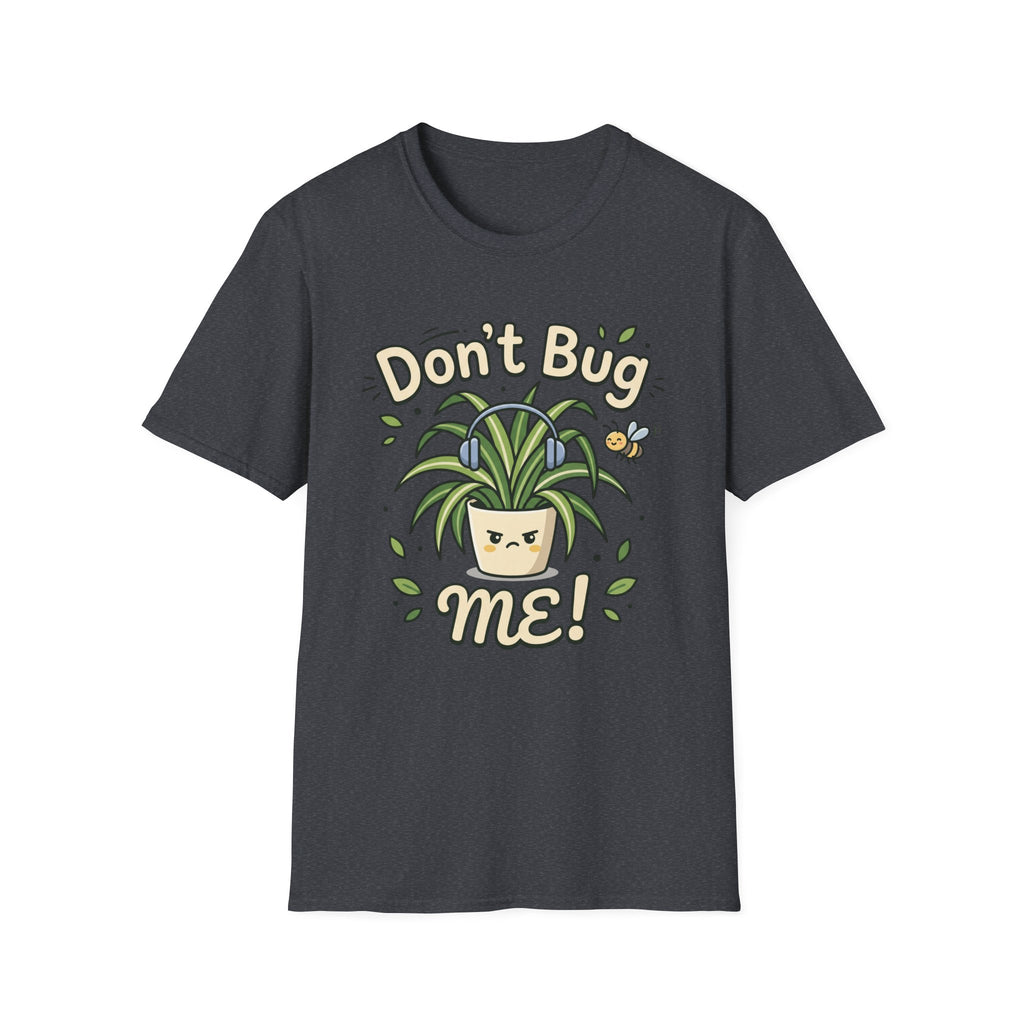 Don't Bug Me Graphic T-Shirt