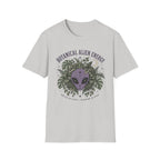 Botanical Alien Energy T-Shirt