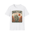 Snake Plant National Park T-Shirt