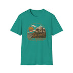 Field + Foundry AirStream T-Shirt