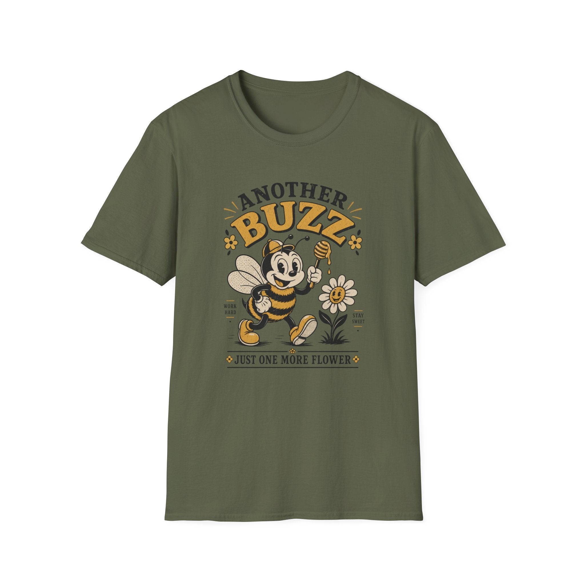 Another Buzz T-Shirt