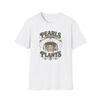 Fancy Pearls T-Shirt