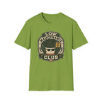 Low Maintenance Club ZZ T-Shirt