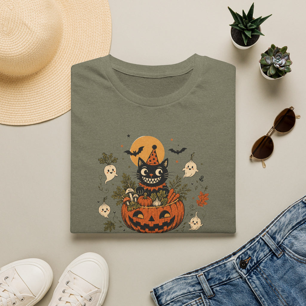 Plant-Based & Possessed T-Shirt
