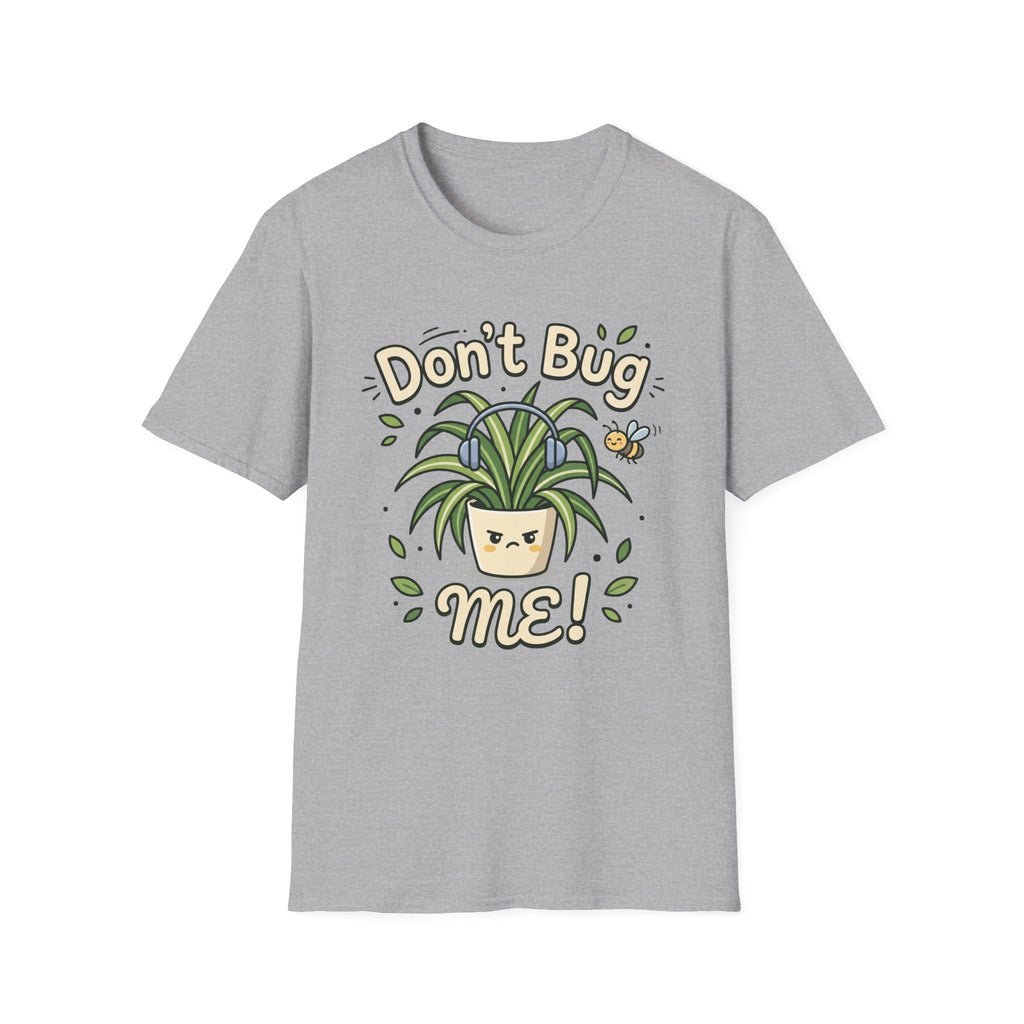 Don't Bug Me Graphic T-Shirt