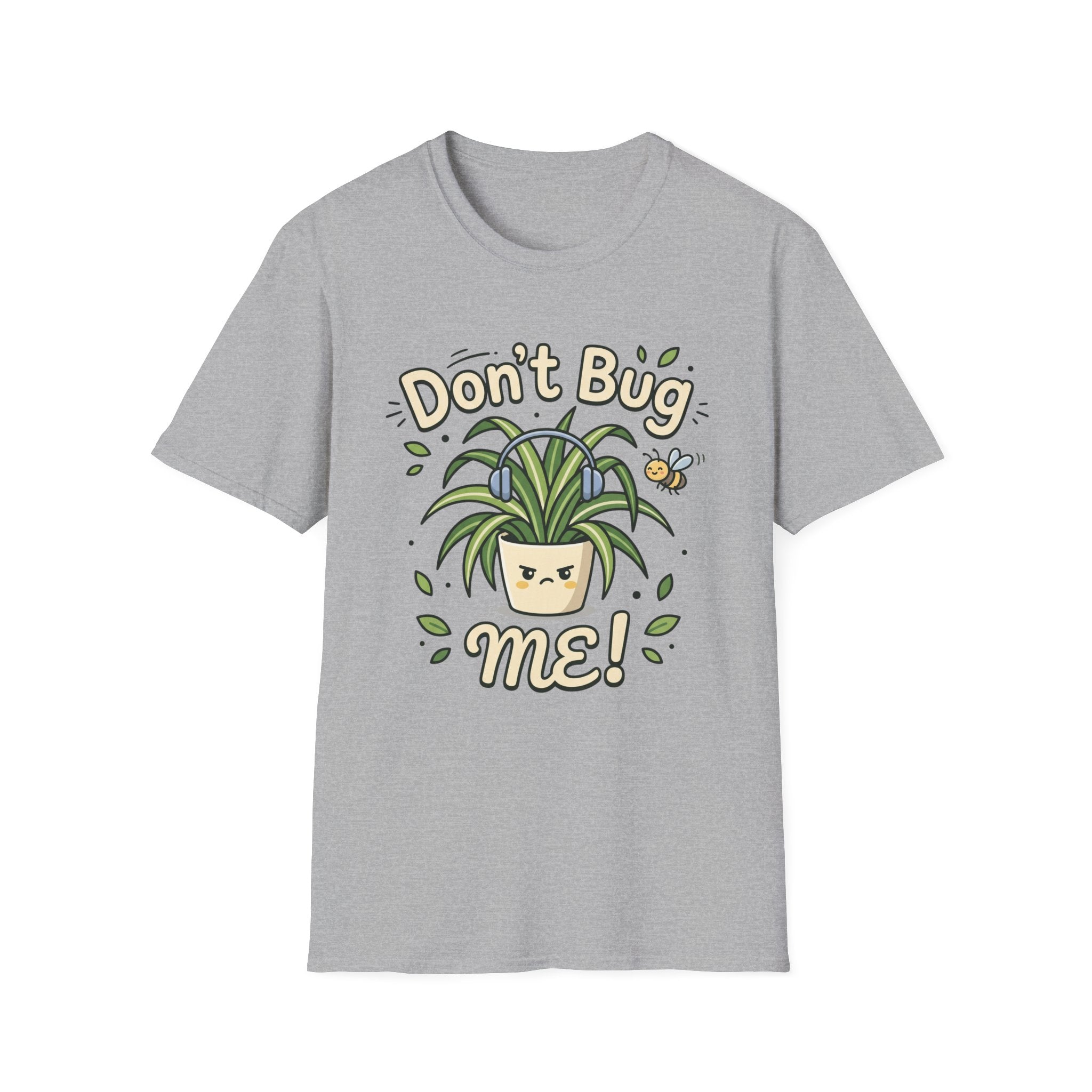 Don't Bug Me Graphic T-Shirt