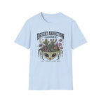 Desert Abduction Garden 2 T-Shirt