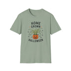 Home Grown Halloween T-Shirt