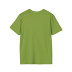 Cactus National Park 2 T-Shirt
