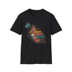 Grow Good Things Flower T-Shirt