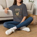 Herbal Provision Co T-Shirt 2
