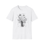 Field + Foundry Co. Vintage Plant Illustration T-Shirt