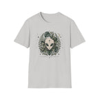 Alien Thriving in Strange Places 2 T-Shirt