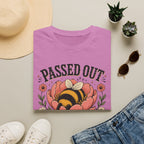 Passed out in the Petals 2 T-Shirt