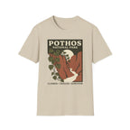 Pothos National Park T-Shirt 2 — Vintage Plant Lover Tee