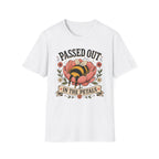 Passed out in the Petals 2 T-Shirt
