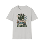 ZZZ... Don't Disturb T-Shirt