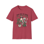 Take Me to Your Planter T-Shirt