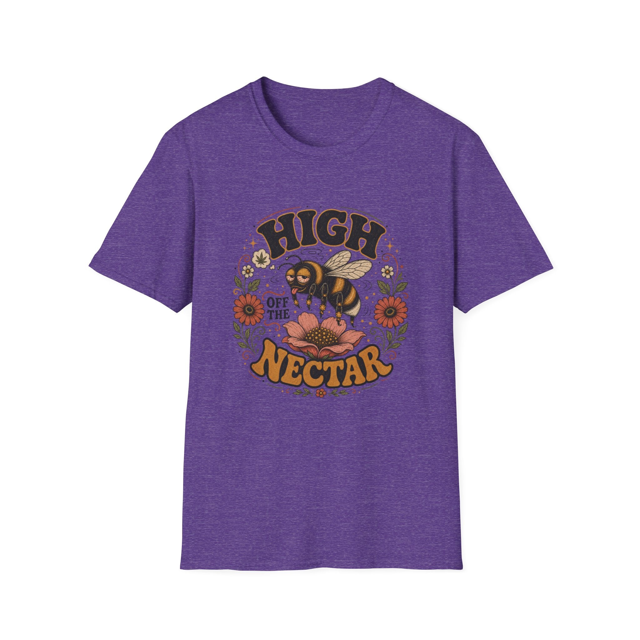 High Off the Nectar 2 T-Shirt