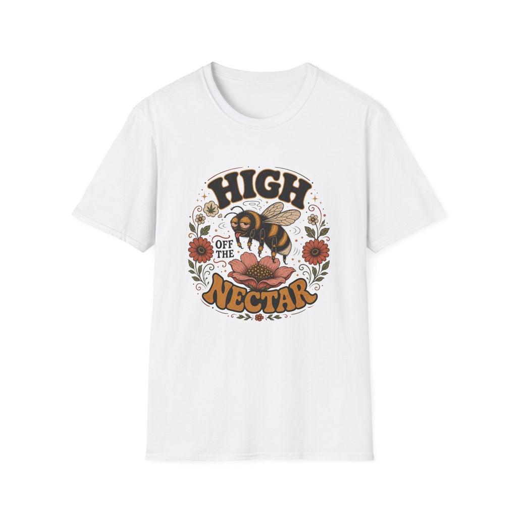 High Off the Nectar 2 T-Shirt