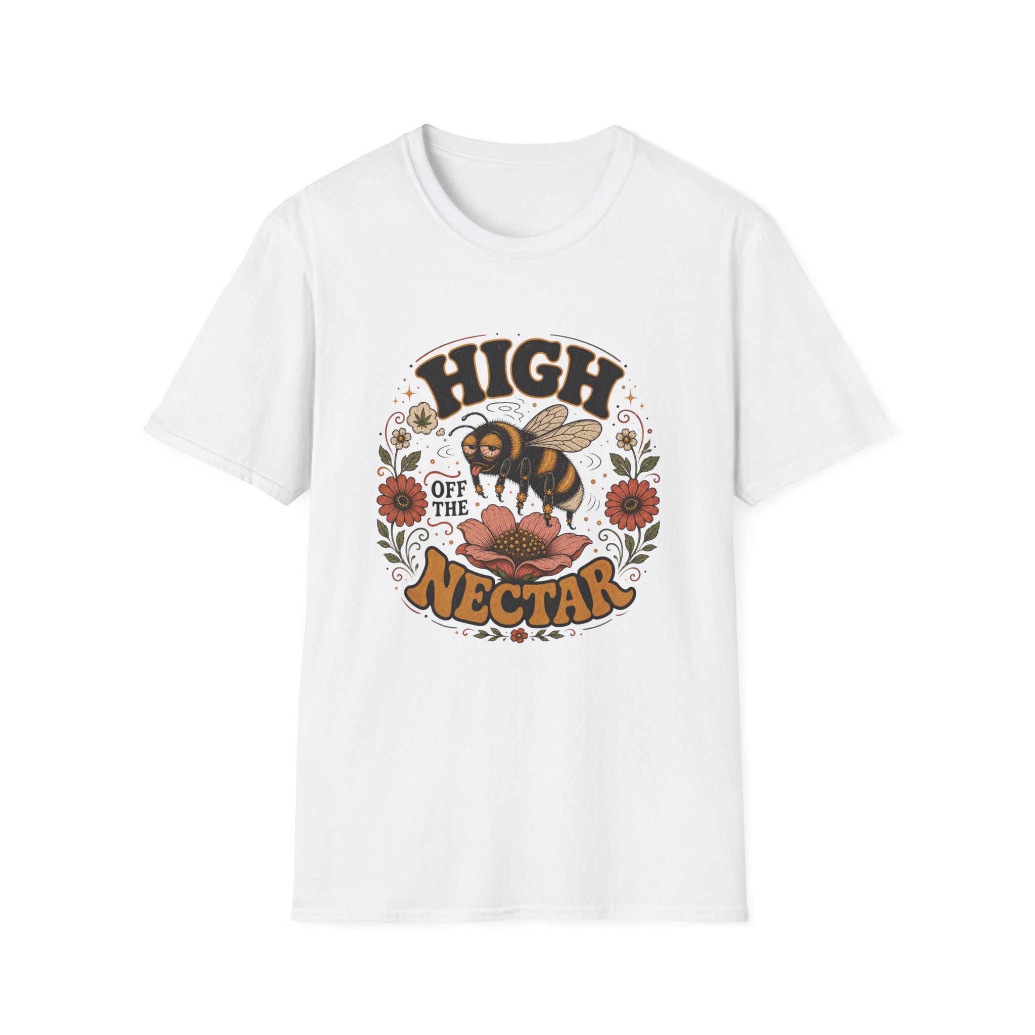 High Off the Nectar 2 T-Shirt