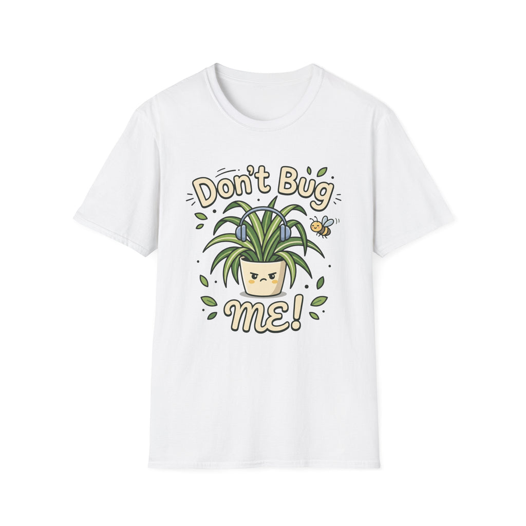 Don't Bug Me Graphic T-Shirt