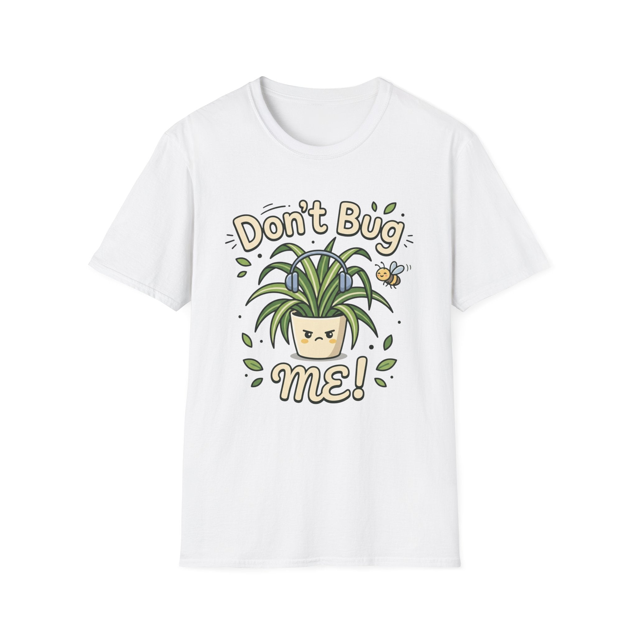 Don't Bug Me Graphic T-Shirt