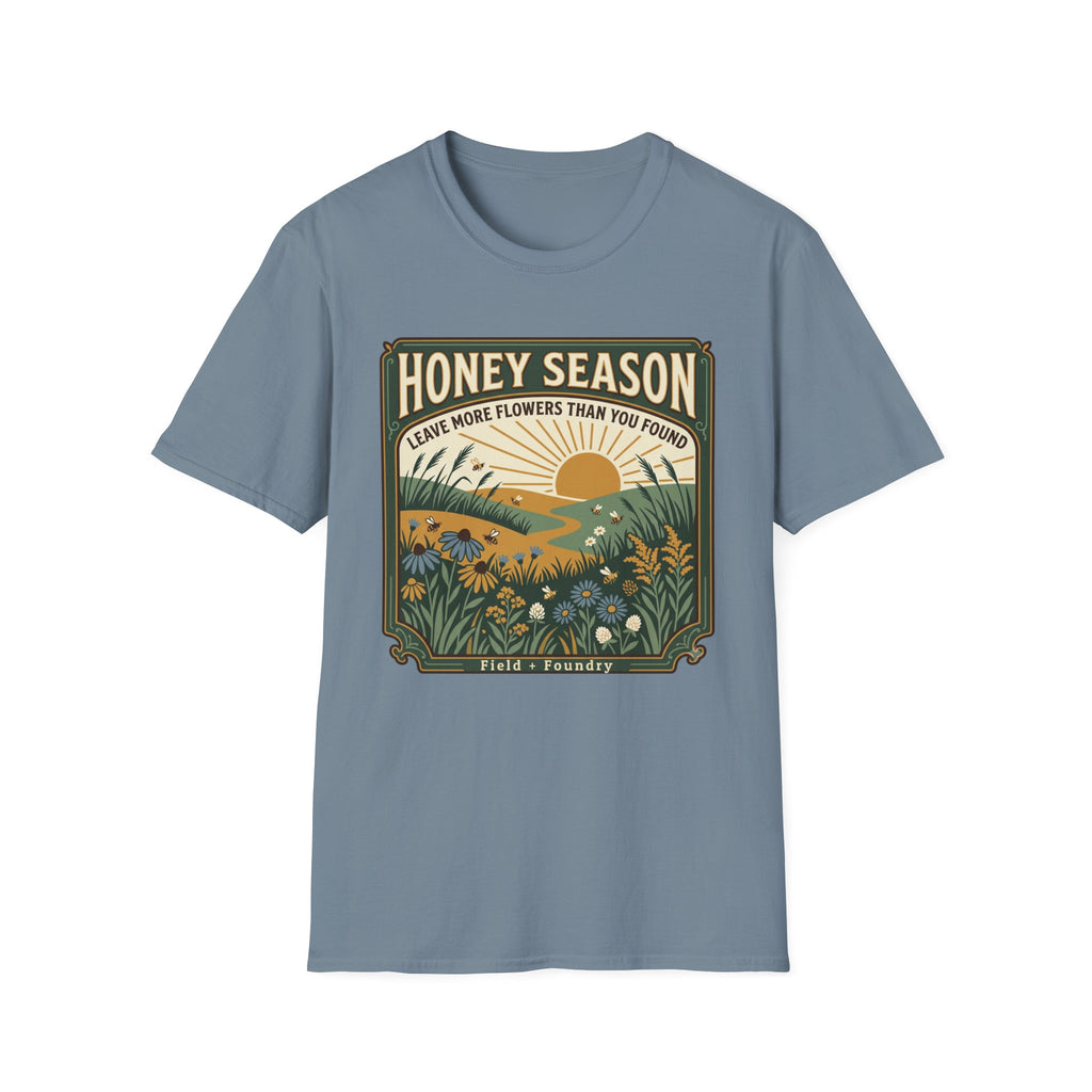 Honey Season T-Shirt