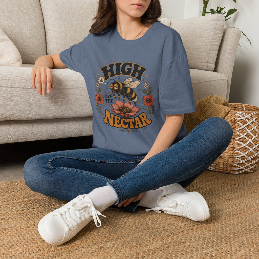 High Off the Nectar 2 T-Shirt