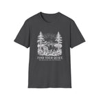 Find Your Quiet T-Shirt