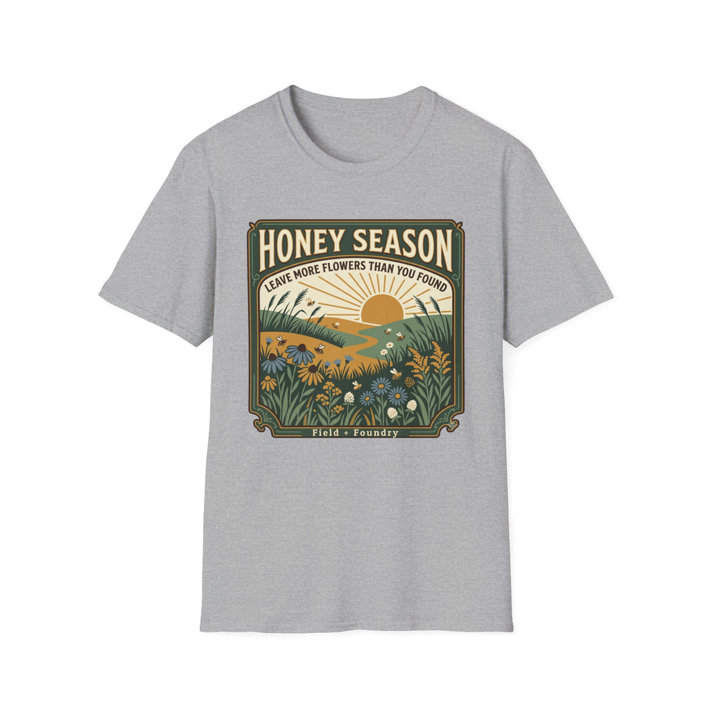 Honey Season T-Shirt