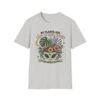 Plants Out of This World T-Shirt