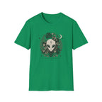 Alien Thriving in Strange Places 2 T-Shirt