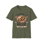 Taking a Buzz Break T-Shirt