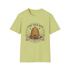 Find Your Hive T-Shirt