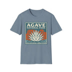 Agave National Park T-Shirt Vintage Desert Travel Tee