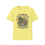 Plants Out of This World T-Shirt