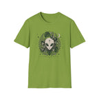 Alien Thriving in Strange Places 2 T-Shirt